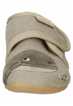 Living Kitzbühel Wal - Klittenbandschoenen - Sand -kinderkledingwinkel 56fde0905b2e406fac941c04ca27ac31
