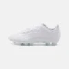 ADIDAS PERFORMANCE X Speedportal.4 Fxg Unisex - Voetbalschoenen Met Kunststof Noppen - Footwear White/Core Black 2 ADIDAS PERFORMANCE X Speedportal.4 Fxg Unisex - Voetbalschoenen Met Kunststof Noppen - Footwear White/Core Black -kinderkledingwinkel 574247676b994100959f5048e2d912b7