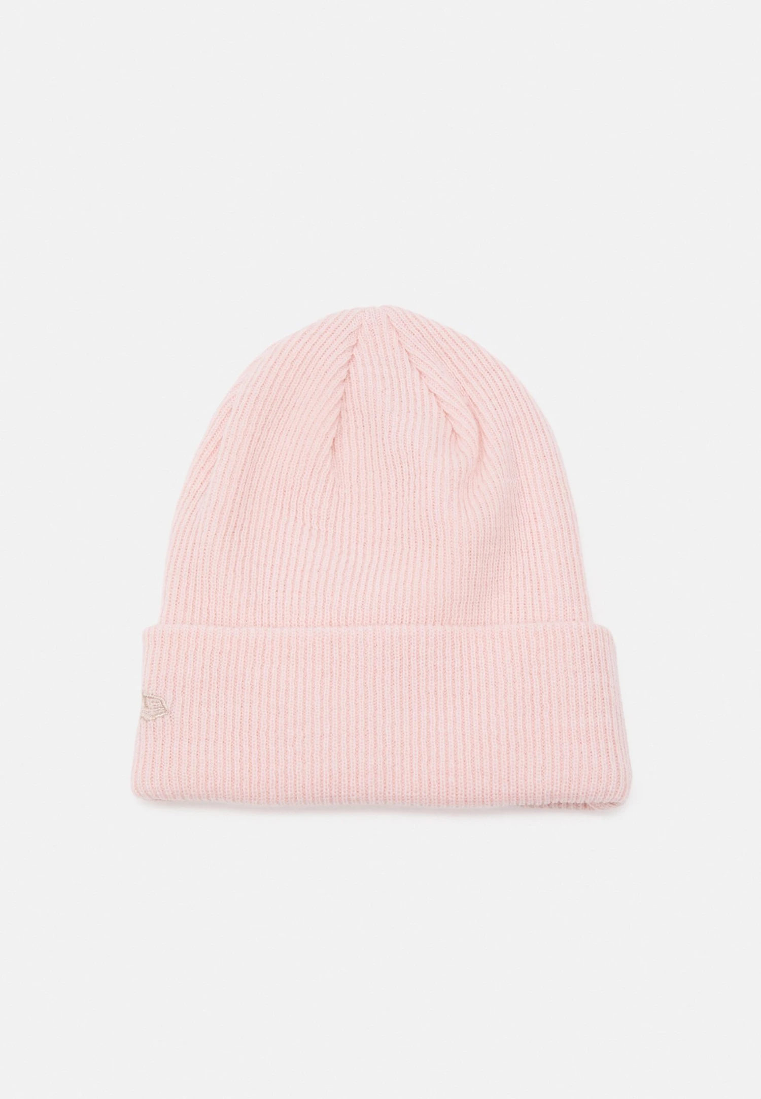 NEW ERA Kids League Cuff Beanie New York Yankees Unisex - Muts - Light Pink 4 NEW ERA Kids League Cuff Beanie New York Yankees Unisex - Muts - Light Pink - Afbeelding 2