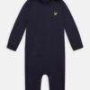 Lyle & Scott Lyle- Kruippakje - Navy Blazer -kinderkledingwinkel 576f3bb4b2f647b3a0dfaa3ad0107a72