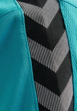 Hummel Hmlauthentic - Sport T-Shirt - Bluebird 11 Hummel Hmlauthentic - Sport T-Shirt - Bluebird -kinderkledingwinkel 57b6116eea9e42658df8ed7d75260dff