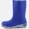 Regenlaarzen - Dark Blue -kinderkledingwinkel 57bb49566956413c86c39b89c0e6cd13