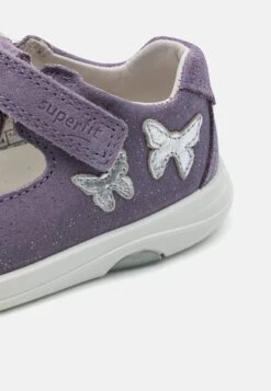 Superfit Lillo - Ballerina'S Met Enkelbandjes - Lila 13 Superfit Lillo - Ballerina'S Met Enkelbandjes - Lila -kinderkledingwinkel 57f3764c5e2b4775b58c14a121f52e3e