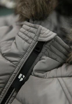 Garcia Puffer - Winterjas - Mineral 7 Garcia Puffer - Winterjas - Mineral -kinderkledingwinkel 58184b04ae3b4d11b13b4634cd954c18