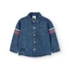 BOBOLI Long Sleeves - Overhemd - Blue -kinderkledingwinkel 59210b6520e04f99ab4e0c358cb1f7eb