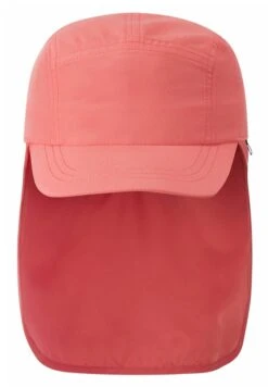 Reima Sonnen Biitsi - Hoed - Misty Red -kinderkledingwinkel 59755f06c2aa42fbb5eea830ca0e50e0