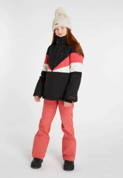 Protest Snowboardjas - True Black