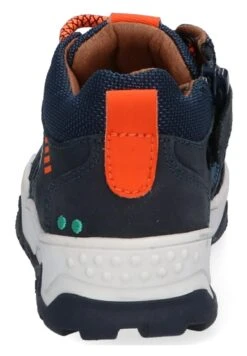 Bunnies Jr Giel Gein - Babyschoenen - Blauw -kinderkledingwinkel 59991b40e0034d589cdf7029e869bdbb