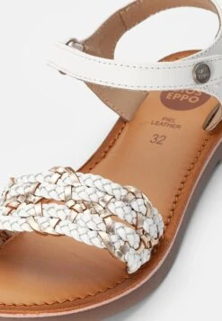 Gioseppo Yuti - Sandalen - Blanco -kinderkledingwinkel 59d8f798f2a8472b972d8009ec9ef731