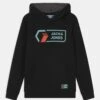 Jack & Jones Junior Jcologan- Sweater - Black