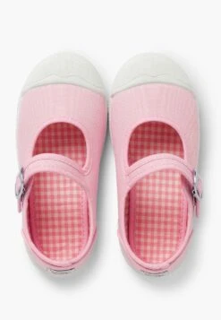 Babyschoenen - Rosa -kinderkledingwinkel 5a0d416505b445838b7d320e2e1caa75