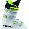 Head Raptor - Skischoenen - Weiß 1 Head Raptor - Skischoenen - Weiß -kinderkledingwinkel 5a630153e64a488a8175cc7da894283b