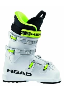 Head Raptor - Skischoenen - Weiß