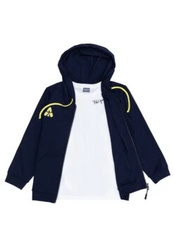 Novia Set - Trainingspak - Dark Blue -kinderkledingwinkel 5a67d3a42cbb4aa0be6e62c882971201