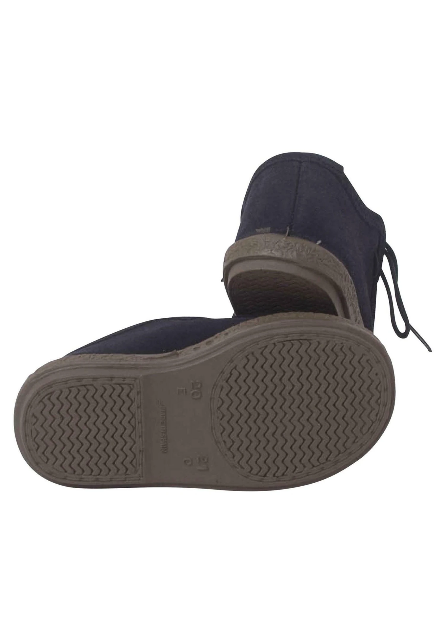 Primeros Pasos - Veterschoenen - Azul Marino 7 Primeros Pasos - Veterschoenen - Azul Marino - Afbeelding 5