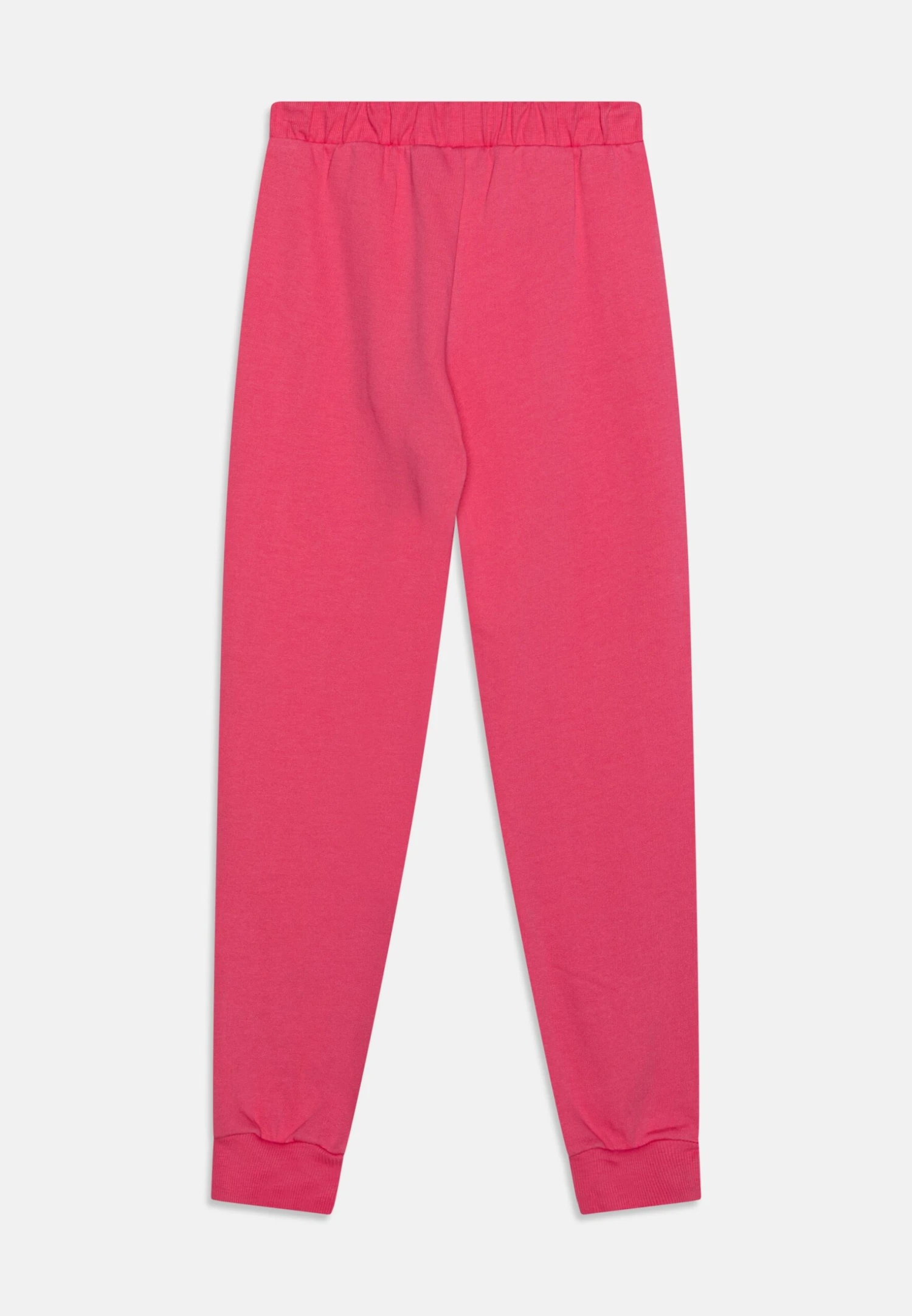 Mini Rodini Peace Dove Unisex - Trainingsbroek - Pink 4 Mini Rodini Peace Dove Unisex - Trainingsbroek - Pink - Afbeelding 2