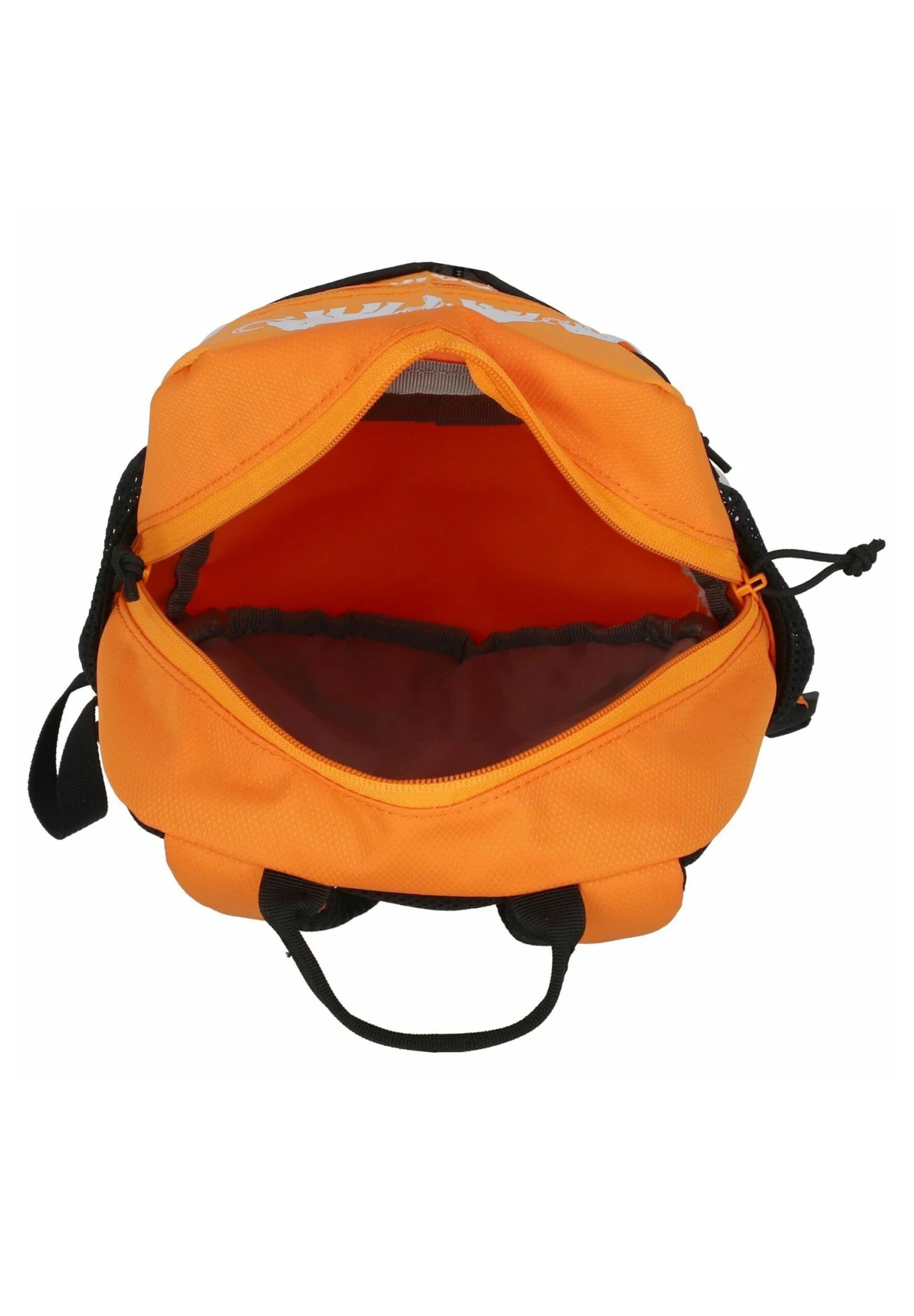 Mammut First Zip 4 28 Cm - Rugzak - Tangerine Dark Tangerine 5 Mammut First Zip 4 28 Cm - Rugzak - Tangerine Dark Tangerine - Afbeelding 3