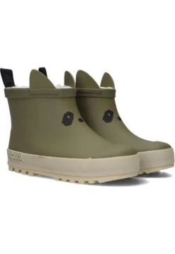 Liewood Regenlaarzen Jesse Thermo Rainboot - Regenlaarzen - Groen -kinderkledingwinkel 5b52d7d4ef4f4257a2b45ec0450df79e