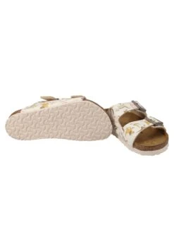 Birkenstock Arizona - Muiltjes - Weiß -kinderkledingwinkel 5bd3e7bda4d8439c8fdf85b8a41715a0