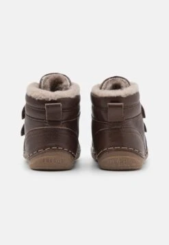 Froddo Paix Unisex - Babyschoenen - Dark Brown -kinderkledingwinkel 5c3d425e7dbb4fa58ebc311939c2586c