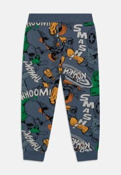 NAME IT Jaakko MarvelUnb Mar - Trainingsbroek - Bluefin -kinderkledingwinkel 5c8c6ca6e3c342b2b3a4a175101f9d7c