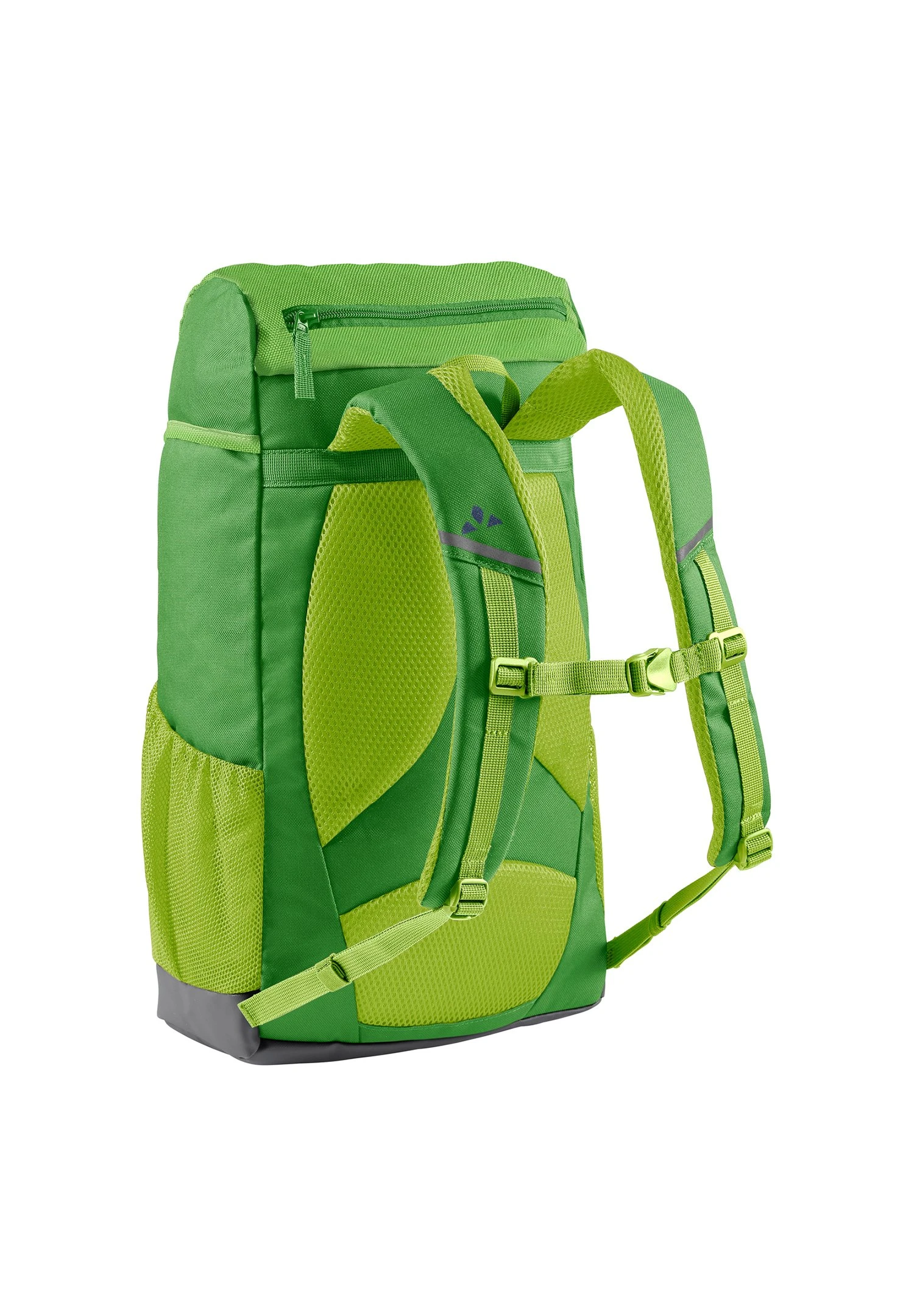 VAUDE Puck- Rugzak - Apple 4 VAUDE Puck- Rugzak - Apple - Afbeelding 2