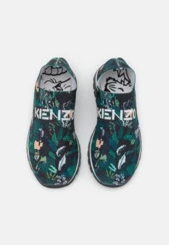 Kenzo Kids Shoes Unisex - Sneakers Laag - Unique -kinderkledingwinkel 5cb09b081fe94b63a4b9352b6c403acd