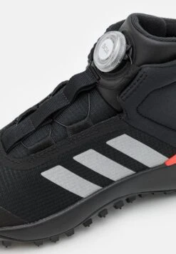 ADIDAS PERFORMANCE Fortatrail Boa - Outdoorschoenen - Core Black/Silver Metallic/Bright Red 13 ADIDAS PERFORMANCE Fortatrail Boa - Outdoorschoenen - Core Black/Silver Metallic/Bright Red -kinderkledingwinkel 5cffc6ef34784c4296d0fe208f9d1c7c