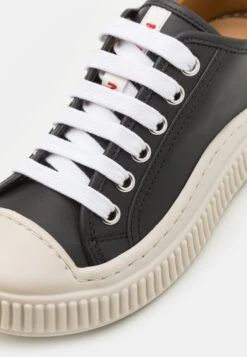 Marni Unisex - Sneakers Laag - Black -kinderkledingwinkel 5d4c9d31a08e4cfaa63a4e7dc901d0e5