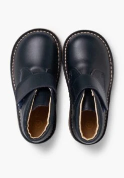 PisacacasCon Cinta Adhesiva - Korte Laarzen - Azul Marino -kinderkledingwinkel 5d526987b86f48759832b6ac14b2b38f