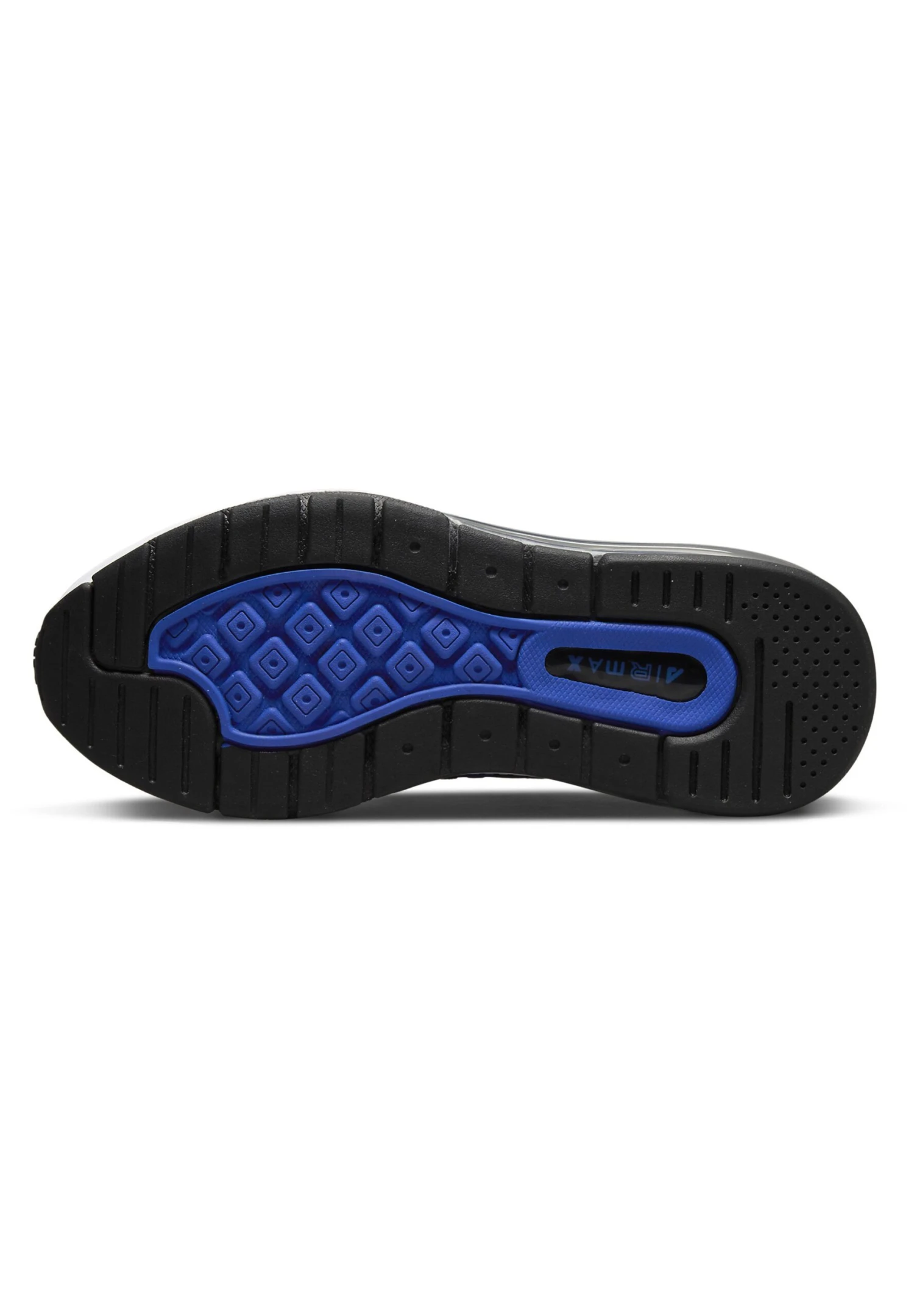 Nike Sportswear Unisex - Sneakers Laag - Racer Blue/Black /White Dk Grey 7 Nike Sportswear Unisex - Sneakers Laag - Racer Blue/Black /White Dk Grey - Afbeelding 5