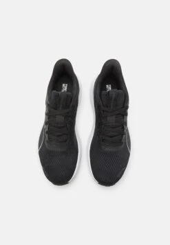 Puma Reflect Lite Jr Unisex - Hardloopschoenen Neutraal - Black/White -kinderkledingwinkel 5dce3f1d1d434de99ee3b091d7e6601b