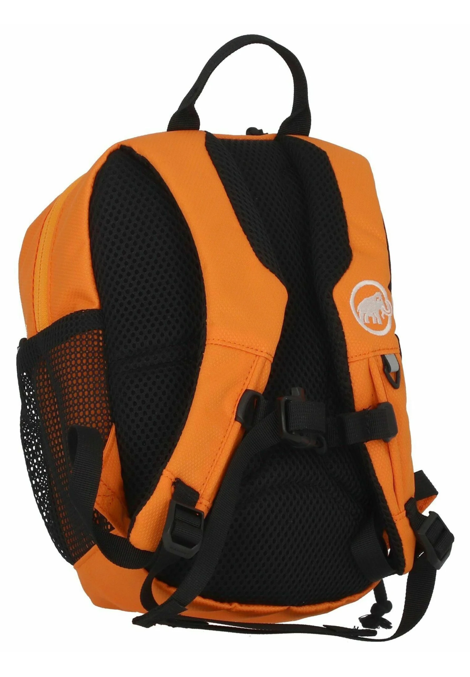 Mammut First Zip 4 28 Cm - Rugzak - Tangerine Dark Tangerine 4 Mammut First Zip 4 28 Cm - Rugzak - Tangerine Dark Tangerine - Afbeelding 2