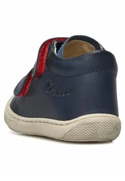 Naturino Cocoon Vl - Babyschoenen - Marineblau -kinderkledingwinkel 5e6efb32ad894d48aa93a848c4cbea8a