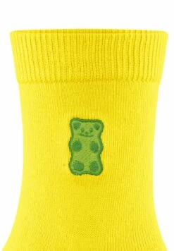 Falke Haribo - Sokken - Sun -kinderkledingwinkel 5eb6f9a97a554adb8bd4f5a7f685651f