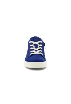 ECCO Street Tray K Laced- Sportieve Veterschoenen - Blue 16 ECCO Street Tray K Laced- Sportieve Veterschoenen - Blue -kinderkledingwinkel 5f12c99e21be4aa89bd98d76c2476b52