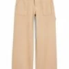 Flared Jeans - Beige 2 Flared Jeans - Beige -kinderkledingwinkel 5f4c94a223034acc83ac4f86098fb3a0