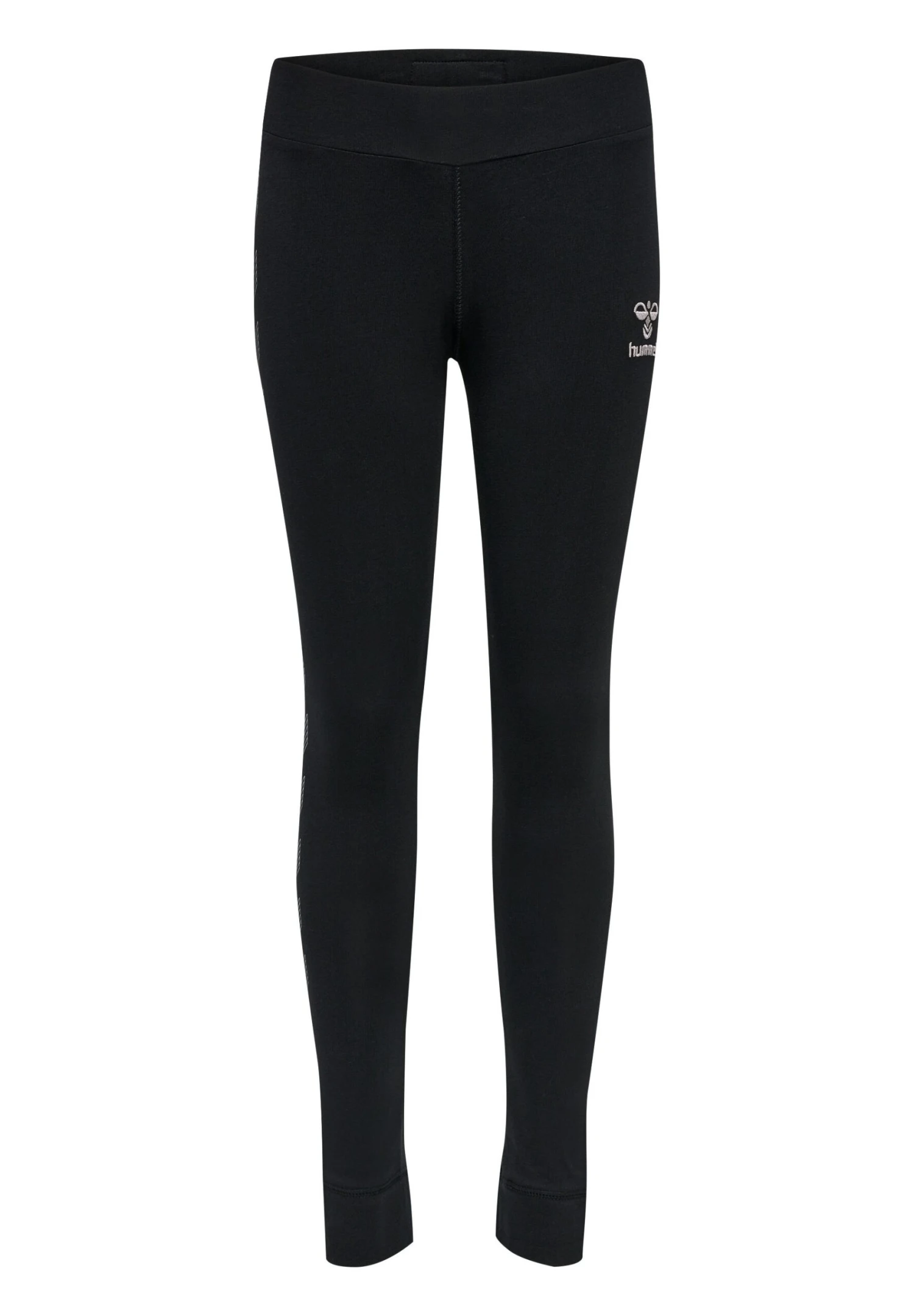 Hummel Hmlmove Grid - Legging - Black 3 Hummel Hmlmove Grid - Legging - Black
