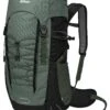 Jack Wolfskin Peak Hiker- Backpack - Hedge Green 1 Jack Wolfskin Peak Hiker- Backpack - Hedge Green -kinderkledingwinkel 5f8b97f09e4f4445940b5ed4e1f18d08