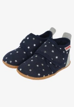 Giesswein Salsach - Pantoffels - Dark Blue -kinderkledingwinkel 5fb5399a8cfe424f953c22758ce71c6e