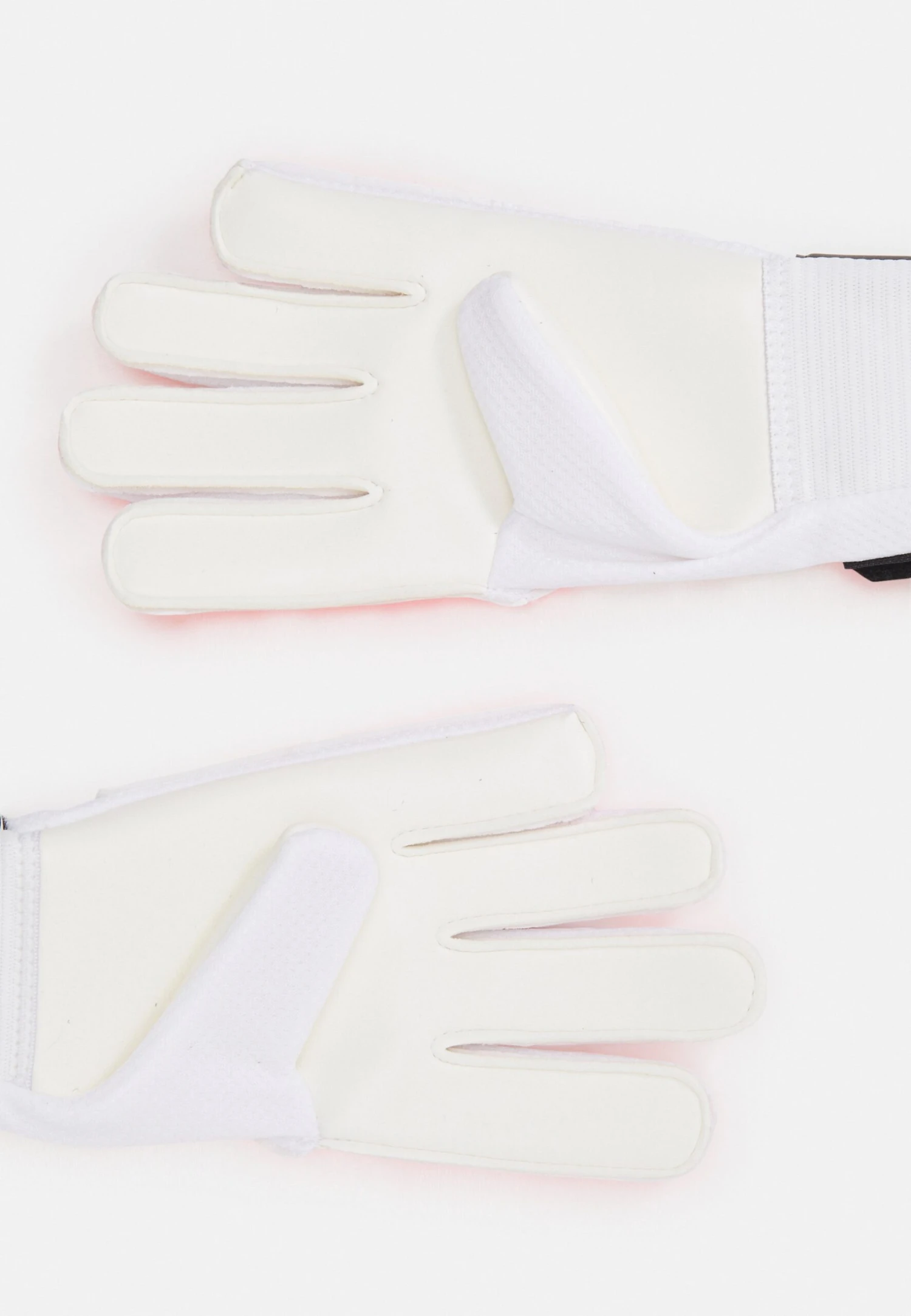 Nike Performance Goalkeeper Match Unisex - Keepershandschoenen- Bright Crimson/Black/White 4 Nike Performance Goalkeeper Match Unisex - Keepershandschoenen- Bright Crimson/Black/White - Afbeelding 2