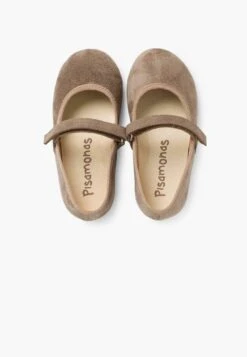 Merceditas Serratex Tira Adherente - Ballerina'S Met Enkelbandjes - Topo 11 Merceditas Serratex Tira Adherente - Ballerina'S Met Enkelbandjes - Topo -kinderkledingwinkel 607ba7ee800749c99f1806917e0bdfa5