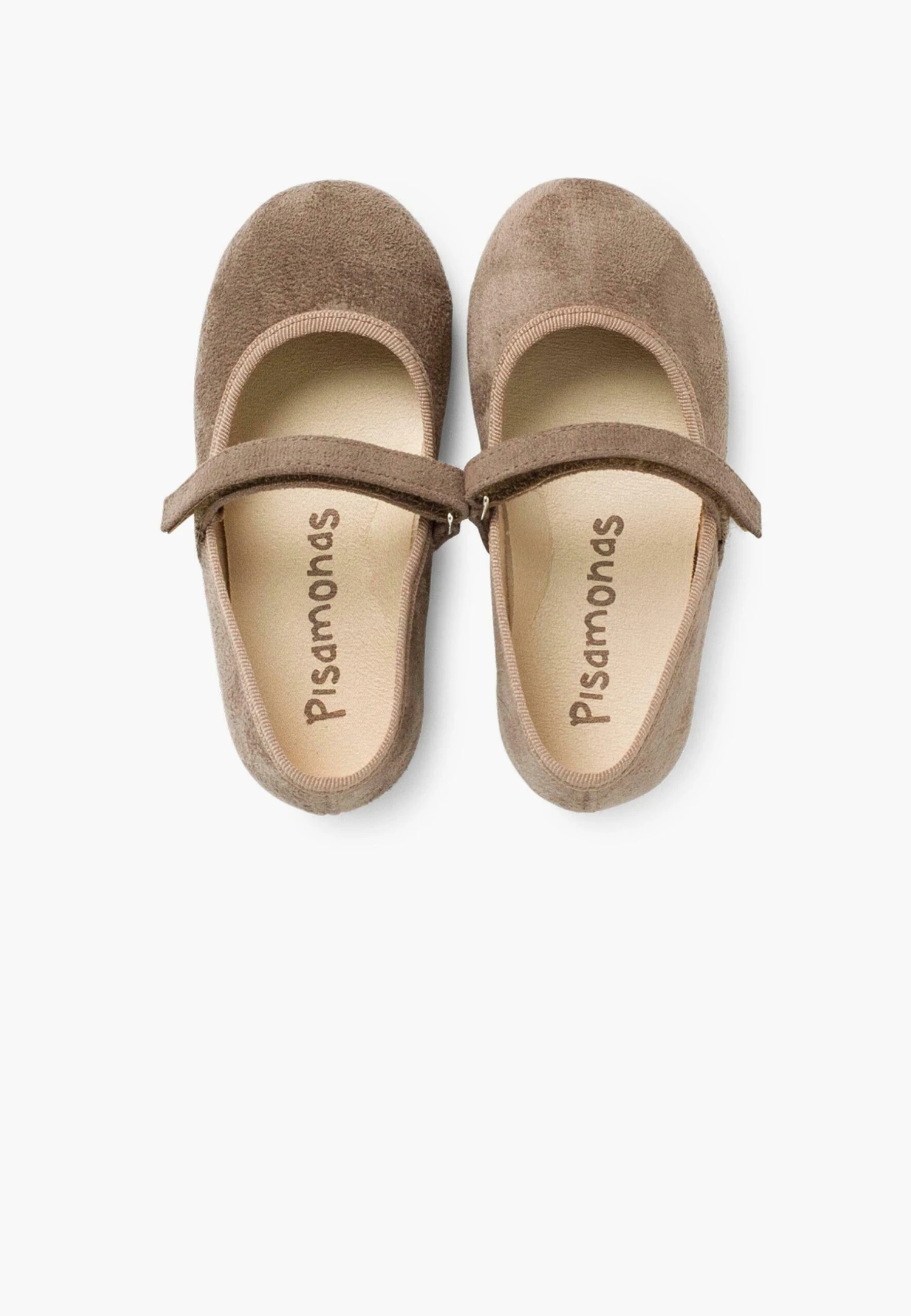 Merceditas Serratex Tira Adherente - Ballerina'S Met Enkelbandjes - Topo 6 Merceditas Serratex Tira Adherente - Ballerina'S Met Enkelbandjes - Topo - Afbeelding 4