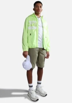 Napapijri E Box - Poloshirt - White Logo Mbt