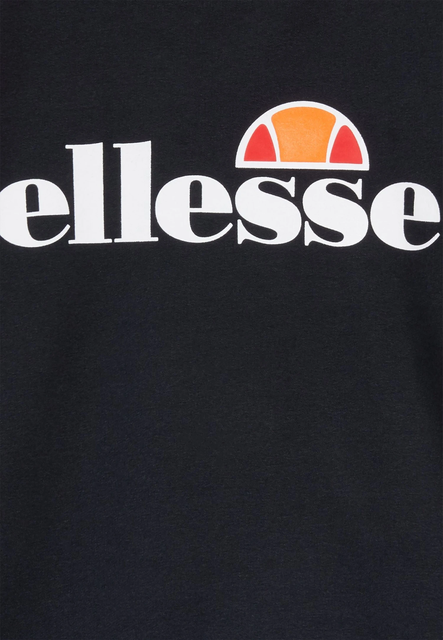 Ellesse Siobhen - Sweater - Black 7 Ellesse Siobhen - Sweater - Black - Afbeelding 5