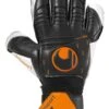 UHLSPORT Soft Flex Frame Speed Con - Keepershandschoenen- Schwarz/Weiss/Orange 1 UHLSPORT Soft Flex Frame Speed Con - Keepershandschoenen- Schwarz/Weiss/Orange -kinderkledingwinkel 60dbc39e682342738fd8f40aa1a3bf30