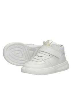 Skateschoenen - Wit -kinderkledingwinkel 60efd840c547470787a34128ceb28d8e