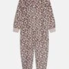 Marks & Spencer Onesie - Pyjama - Pink Mix -kinderkledingwinkel 611140279cf344028acbc0c875461cee