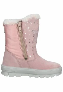Superfit Snowboots- Rosa -kinderkledingwinkel 615be6c9fbea4b08a370c6bad9df09cc