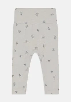 Piva Unisex - Legging - Off-White